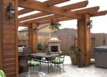 Kwikfynd Pergolas
toombon